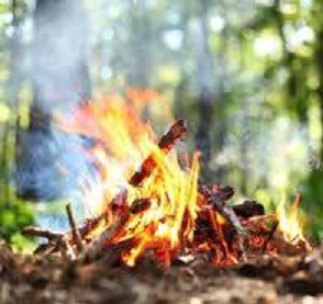 Společné zpívání večer